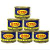 6 cans of Reno Liver Spread | Net wt. 85g | Filipino Food | Made in the Philippines | Pinoy Foodies | Canned Goods | Pinoy Snack view 2