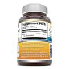 Amazing Formulas Vitamin D3 (Cholecalciferol) Supplement | 5000 IU per Serving | Softgels | Non-GMO | Gluten-Free | Made in USA (1 Pack | 180 Count) view 2