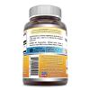 Amazing Formulas Vitamin D3 (Cholecalciferol) Supplement | 5000 IU per Serving | Softgels | Non-GMO | Gluten-Free | Made in USA (1 Pack | 180 Count) view 3