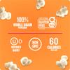 Angie's BOOMCHICKAPOP White Cheddar Popcorn, 4.5 oz. view 4