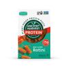Ancient Harvest Gluten-Free Plant-Based High-Protein Vegan Pasta, Red Lentil and Quinoa Rotini, 8 Ounce Boxes (Pack of 6) view 1