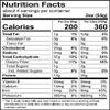 Ancient Harvest Gluten-Free Plant-Based High-Protein Vegan Pasta, Red Lentil and Quinoa Rotini, 8 Ounce Boxes (Pack of 6) view 3