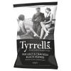 Tyrrells - Sea Salt & Black Pepper Crisps | 150g view 1