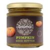 Biona Organic Pumpkin Seed Butter 170g view 1