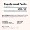 EZ Melts Dissolvable Vitamin B1 25 mg - Thiamin Supplement for Energy, Stress & Cellular Support - No Artificial Flavors - Non-GMO & Vegan - Cherry Burst - 90 Dissolvable Tablets (45 Servings) view 3