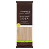 Clearspring - Org Japanese Soba Noodles | 200g view 1