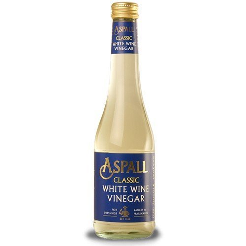 Aspall - White Wine Vinegar | 350ml
