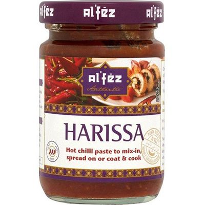 Al Fez - Harissa Paste | 100g