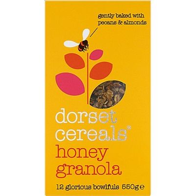Dorset Cereal - Honey Granola | 550g