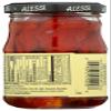 Alessi Sun Dried Tomatoes in Extra Virgin Olive Oil, 7 Oz Jar view 2
