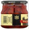 Alessi Sun Dried Tomatoes in Extra Virgin Olive Oil, 7 Oz Jar view 3