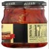 Alessi Sun Dried Tomatoes in Extra Virgin Olive Oil, 7 Oz Jar view 4