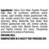 Barbara's Baked Original Cheese Puffs, Gluten Free, Real Aged Cheese, 7 Oz Bag view 3