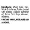 Alpen Original Muesli, Swiss Style Muesli Cereal, Whole Grain, Non-GMO Project Verified, Heart Healthy, Kosher, Vegan, 14 Oz Box view 3