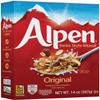Alpen Original Muesli, Swiss Style Muesli Cereal, Whole Grain, Non-GMO Project Verified, Heart Healthy, Kosher, Vegan, 14 Oz Box view 4