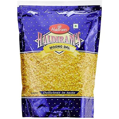 HALDIRAM'S Moong Dal 1Kg