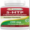 Best Naturals 5-HTP 200 mg 120 Vegetarian Capsules view 1