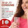 Best Naturals 5-HTP 200 mg 120 Vegetarian Capsules view 3
