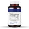 AgeImmune Vitamin B Complex with Vitamin D3 B12 B6 Magnesium Bisglycinate and Folate as Methylfolate - Doctor Formulated Methylated B Complex Supplement  60 Capsules - Without Niacin view 2