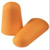 Radnor Single Use Tapered Orange Polyurethane And Foam Uncorded Earplugs (200 Packs) view 1