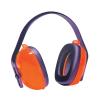 Radnor Orange Multi Position Dielectric Earmuffs view 1