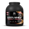 100% Whey, Salted Peanut Caramel - 2000g view 1