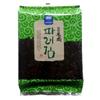 100 Sheets (6.7oz) Dried Kelp Seaweed Nori Raw Unseasoned Snack Sushi view 1
