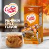 Nestle Coffee mate Coffee Creamer, Pumpkin Spice, Liquid Creamer Singles, Non Dairy, No Refrigeration, 0.375 fl oz Tubs (Pack of 200) view 2
