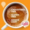 Nestle Coffee mate Coffee Creamer, Pumpkin Spice, Liquid Creamer Singles, Non Dairy, No Refrigeration, 0.375 fl oz Tubs (Pack of 200) view 4