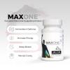 Max One, Focused Riboceine Supplementation, 60 Vegetable Capsules, 60 Servings view 2
