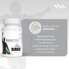 Max One, Focused Riboceine Supplementation, 60 Vegetable Capsules, 60 Servings view 3