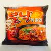 Bulnak Stir Fried Spicy Octopus Flavor Ramen, 4.58 Oz (Pack of 16) view 1