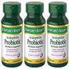 Nature's Bounty Acidophilus Probiotic , 120 Count (Pack of 3) view 1