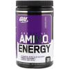 Optimum Nutrition, (2 Pack Essential Amin.O. Energy, Concord Grape, 9.5 oz (270 g) view 2