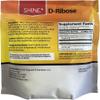 S.H.I.N.E. D-Ribose with Bioenergy Ribose 9.9 oz (280 g) view 3