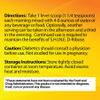 S.H.I.N.E. D-Ribose with Bioenergy Ribose 9.9 oz (280 g) view 4