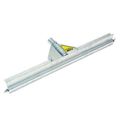 Midwest Rake 24 inch CAM Gauge Rake Frame - Threaded Handle Adapter - 57000