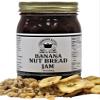 Banana Nut Bread Jam, 18 oz view 1