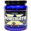 #1 Pre Workout - Dominate X 500g- Best Nitric Oxide & Creatine Pre-Workout Formula- Buffers Lactic Acid, Maximize Muscle Size & Strength (Fruit Punch, 25 Servings Per Bottle- 2 Bottles(50 Servings) view 1