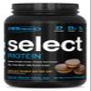 PEScience Select Protein Powder, Whey and Casein Blend, Clean Protein Powder for Women and Men, Low Calorie, Low Carb, Keto Friendly, Gluten Free - Chocolate Peanut Butter Cup - 27 Servings view 1