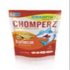 SeaSnax Chomperz Crunchy Seaweed Chips, Barbecue, 1 Ounce (Pack of 8) view 1