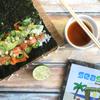 SeaSnax Chomperz Crunchy Seaweed Chips, Original, 1 Ounce (Pack of 8) view 2