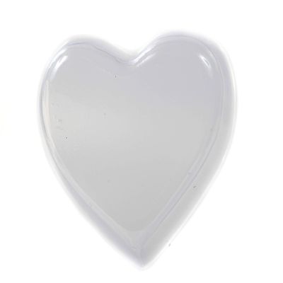 8 Cavity Chunky Heart Soap/Bath Bomb Mould