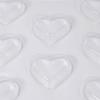 8 Cavity Chunky Heart Soap/Bath Bomb Mould view 4