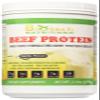 Biotech Nutritions Beef Protein Powder, Vanilla, 2.3 Pound view 1