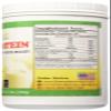 Biotech Nutritions Beef Protein Powder, Vanilla, 2.3 Pound view 2