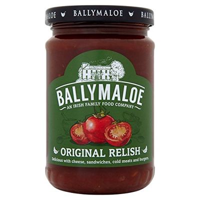 Ballymaloe Tomato Original Relish 310g
