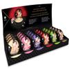 Shunga Mini Massage Candle Display view 1