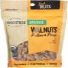 Woodstock Organic Walnuts Halves and Pieces, 5.5 oz view 3