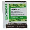 HopUnion COMINHKPR79189 Hop Pellets for Home Brew Beer Making (US Chinook) 1oz, green view 1